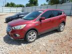 2019 FORD ESCAPE SE - 1FMCU0G94KUB33972