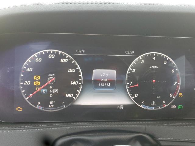 2018 MERCEDES-BENZ S 450 4MAT - WDDUG6EBXJA348058