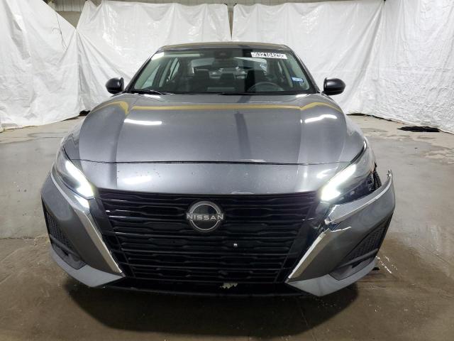 2025 NISSAN ALTIMA SV - 1N4BL4DV1SN340279