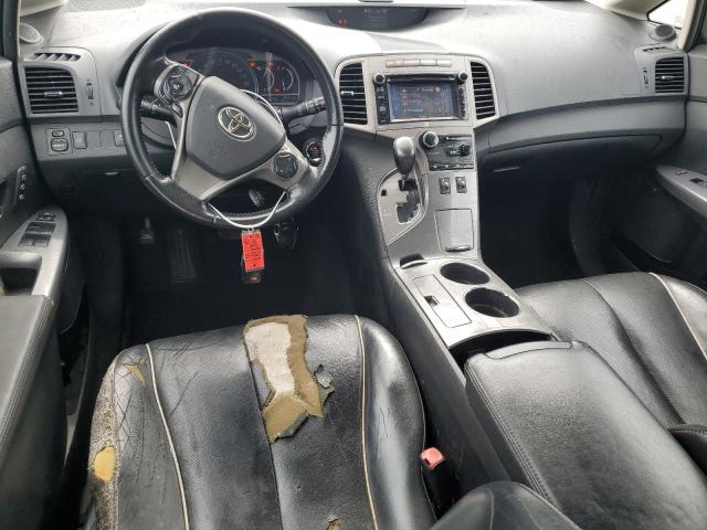 2013 TOYOTA VENZA LE - 4T3ZK3BB4DU059720