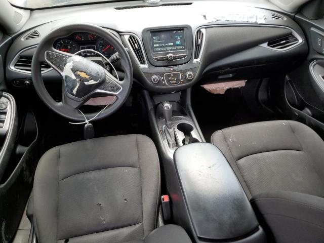 2018 CHEVROLET MALIBU LS 1G1ZB5ST2JF221239