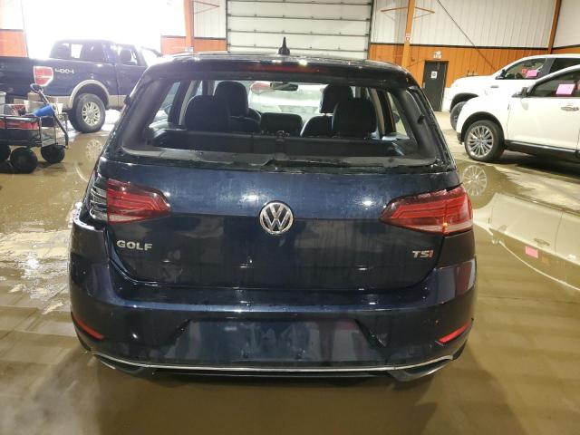 2018 VOLKSWAGEN GOLF S 3VWG17AU7JM252619