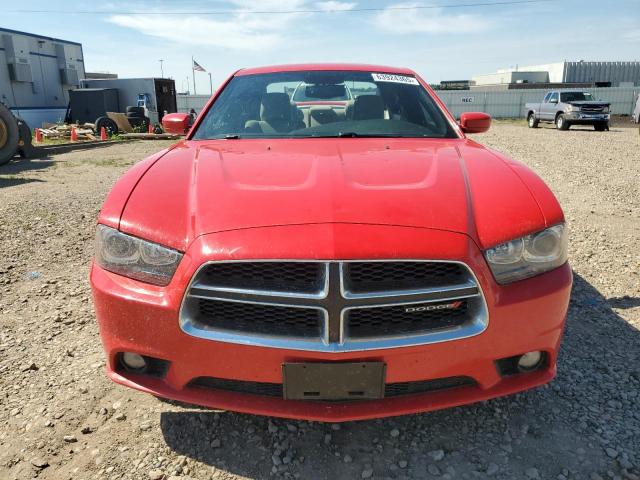 2014 DODGE CHARGER R/ - 2C3CDXDT6EH233418