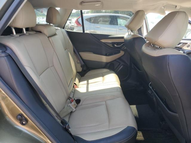 2020 SUBARU OUTBACK LI 4S4BTANC6L3270504