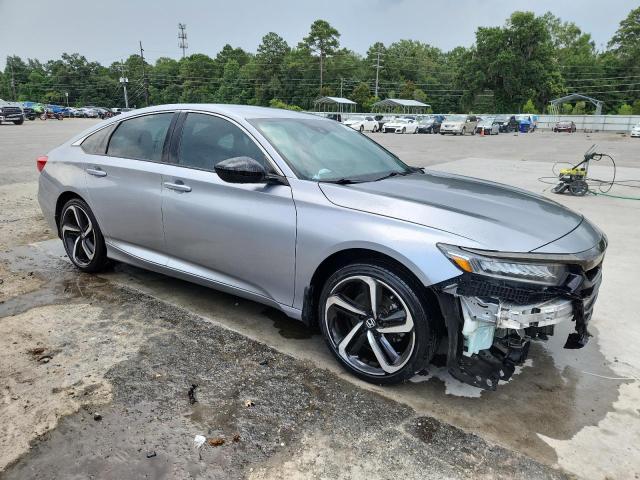 2021 HONDA ACCORD SPO 1HGCV1F34MA008710