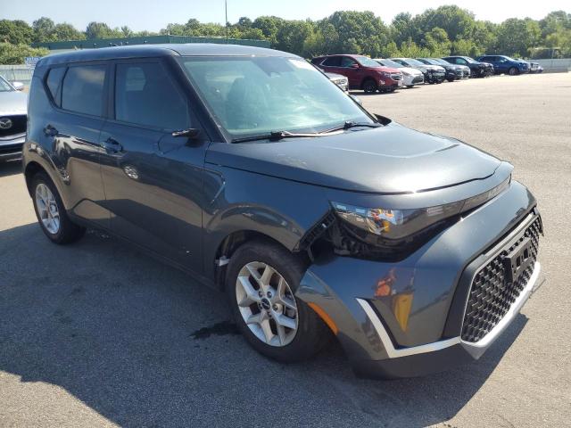 2024 KIA SOUL LX KNDJ23AUXR7897379