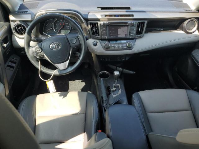 2015 TOYOTA RAV4 LIMIT - 2T3YFREV3FW229769