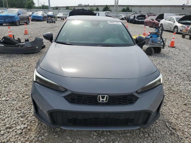 2025 HONDA CIVIC SPOR 2HGFE4F82SH319626