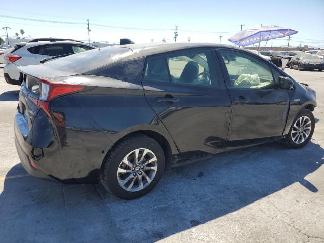 2020 TOYOTA PRIUS L JTDKARFUXL3120721