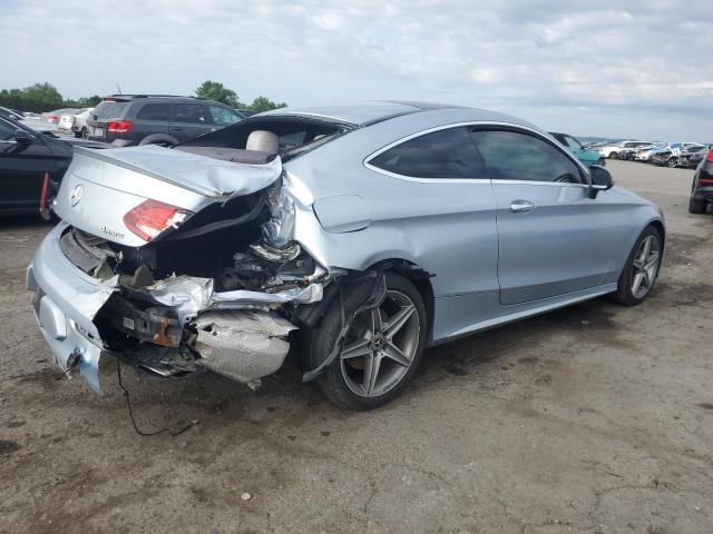2017 MERCEDES-BENZ C 300 4MAT WDDWJ4KB1HF538573