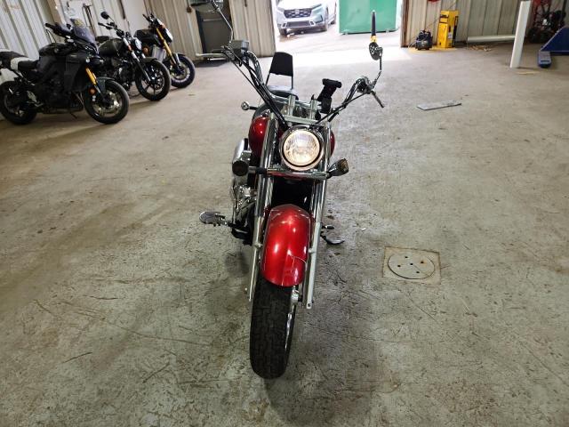 2012 HONDA VT750 C JH2RC500XCK800087
