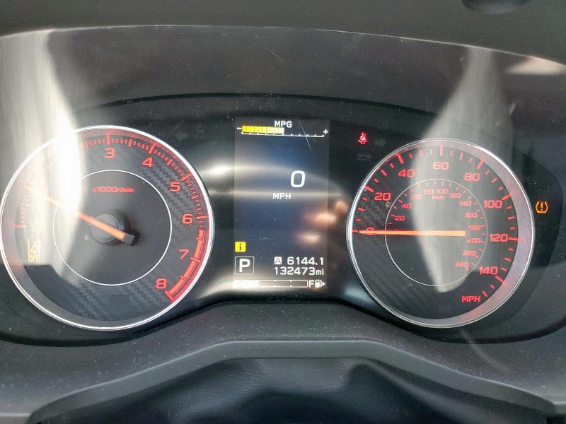 2017 SUBARU IMPREZA SPORT 4S3GTAM68H3731845