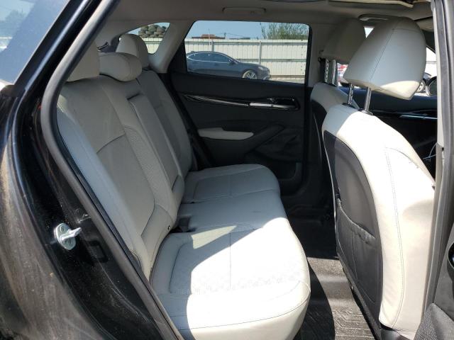 2021 KIA SELTOS EX - KNDERCAA9M7137651