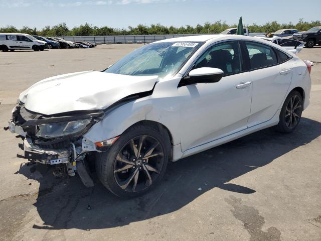 HONDA CIVIC SPOR