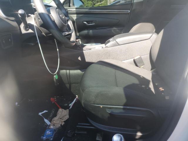 2022 HYUNDAI TUCSON SE 5NMJA3AE9NH052344
