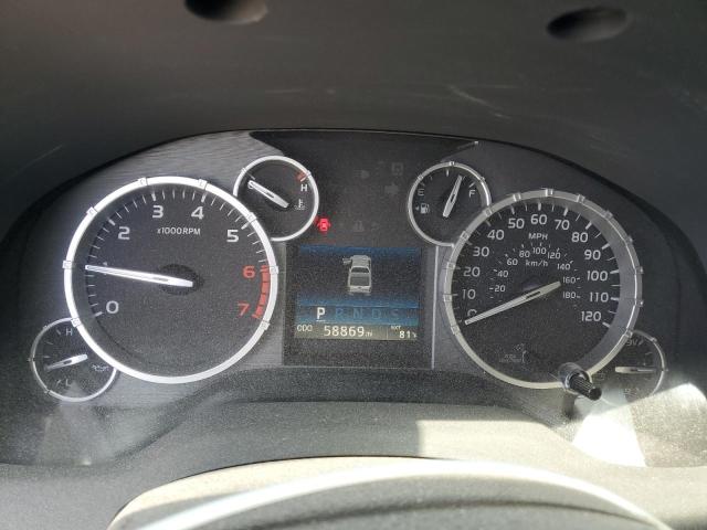 2016 TOYOTA TUNDRA CRE - 5TFFY5F19GX210307