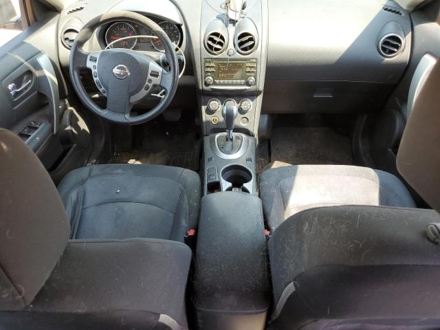2015 NISSAN ROGUE SELE - JN8AS5MT6FW156103