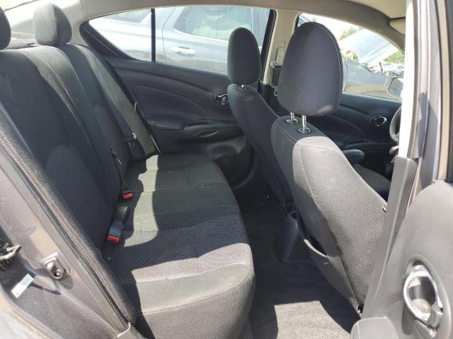 2018 NISSAN VERSA S - 3N1CN7AP7JL821784