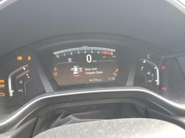 2017 HONDA CR-V EX 5J6RW2H53HL059209