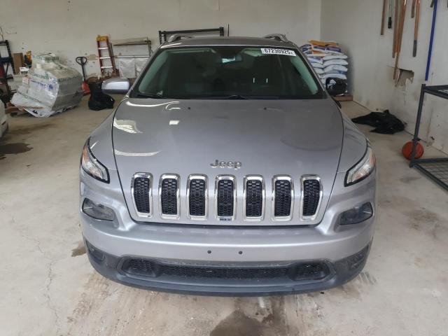 2018 JEEP CHEROKEE L - 1C4PJMCX7JD532089