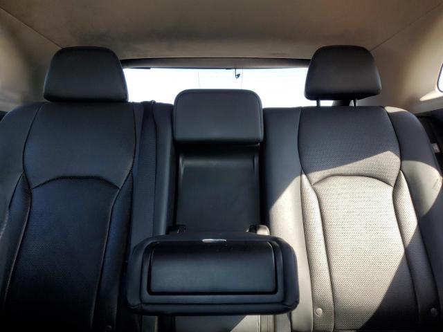 2022 LEXUS RX 450H 2T2HGMDA6NC093138
