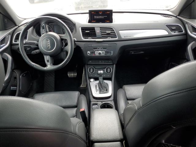 2016 AUDI Q3 PRESTIG WA1GFCFS9GR006158