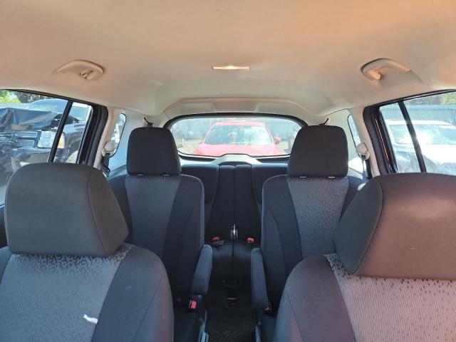 2012 MAZDA 5 - JM1CW2BL4C0141169