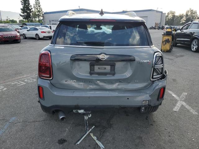 2021 MINI COOPER S C WMZ53BR05M3M30574