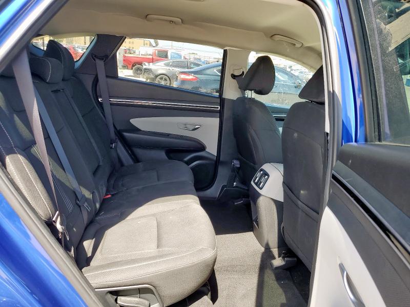 2023 HYUNDAI TUCSON SEL - 5NMJB3AE2PH214914