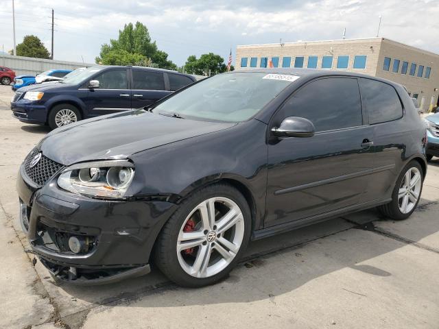VOLKSWAGEN GTI