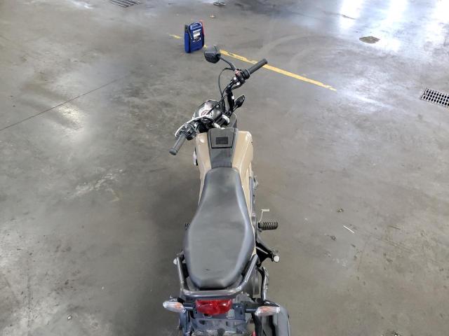 2023 HONDA NVA110 B 3H1JK0707PD106257