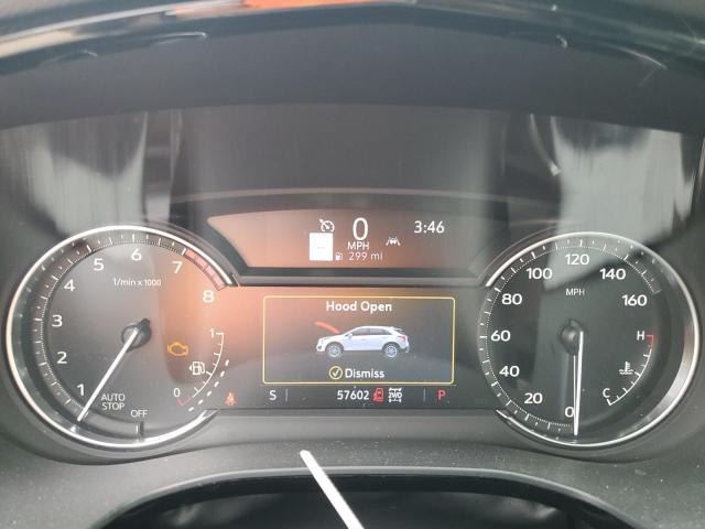 2023 CADILLAC XT5 PREMIU 1GYKNDRS3PZ205656
