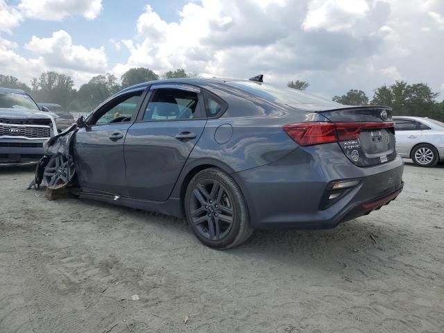 2021 KIA FORTE GT L 3KPF34AD1ME414783