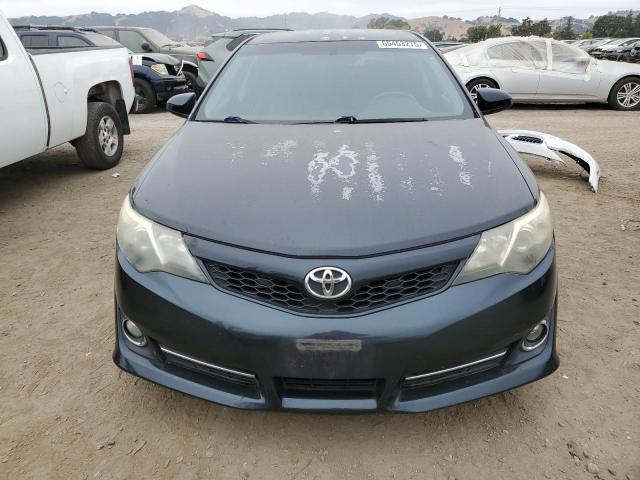 2013 TOYOTA CAMRY L - 4T1BF1FK7DU274330