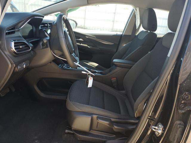 2023 CHEVROLET BOLT EV 1L 1G1FW6S07P4168318
