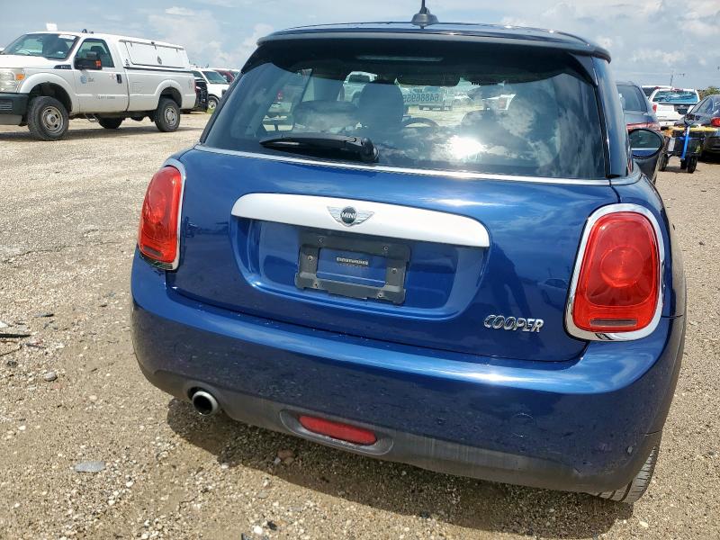 2015 MINI COOPER WMWXM5C56FT942436