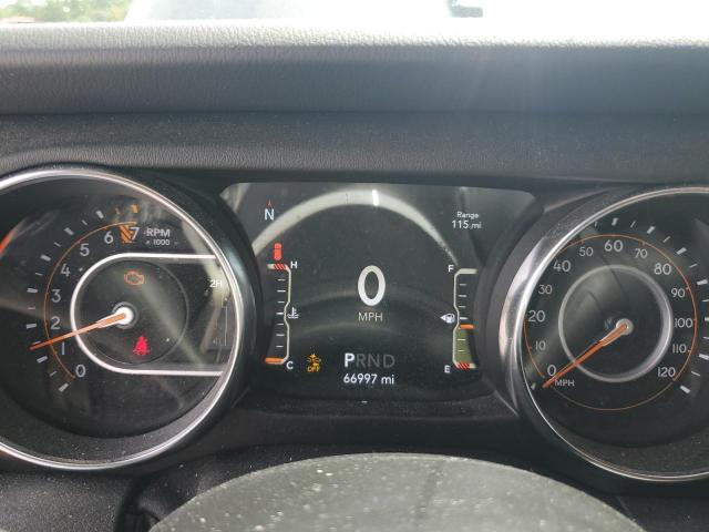 2021 JEEP WRANGLER U - 1C4HJXEG1MW720621