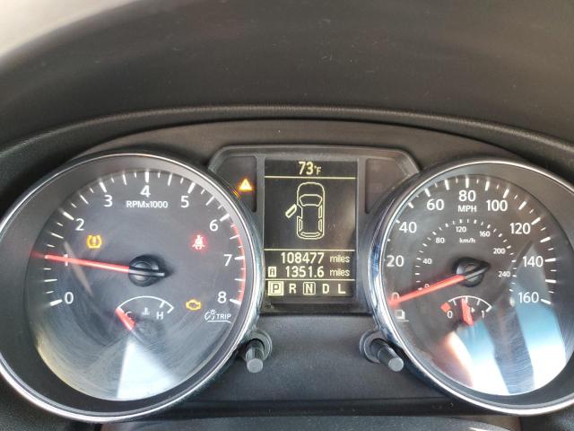 2012 NISSAN ROGUE S - JN8AS5MV0CW714332