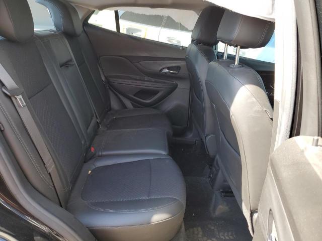 2022 BUICK ENCORE PRE KL4CJESM2NB522075