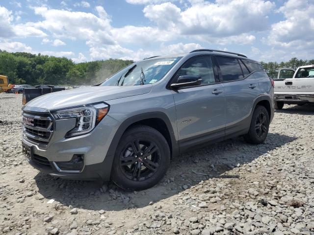2024 GMC TERRAIN AT 3GKALYEG3RL265015