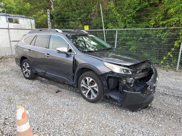 2021 SUBARU OUTBACK TO 4S4BTAPC8M3137466