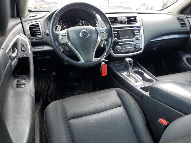 2018 NISSAN ALTIMA 2.5 1N4AL3AP4JC231272