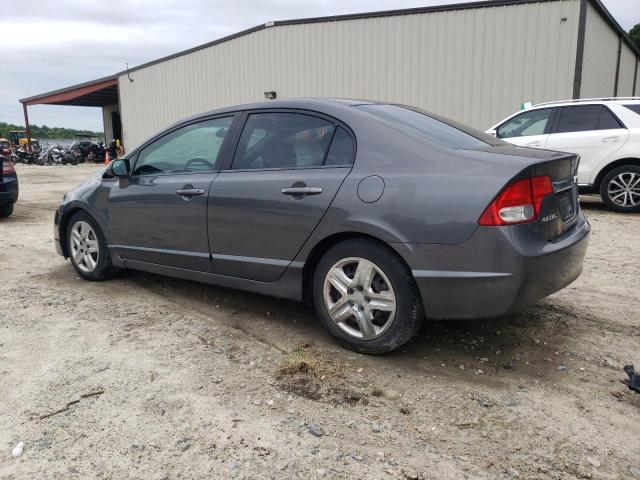 2010 HONDA CIVIC LX - 2HGFA1F54AH579590