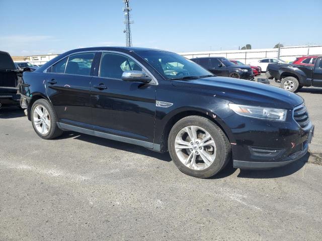 2018 FORD TAURUS LIM - 1FAHP2F83JG106285