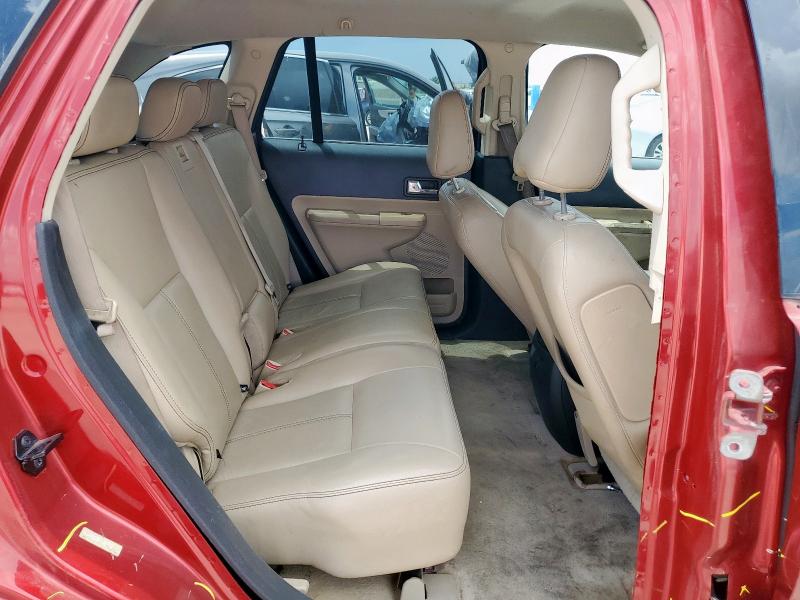 2010 FORD EDGE LIMIT - 2FMDK3KC2ABA97721
