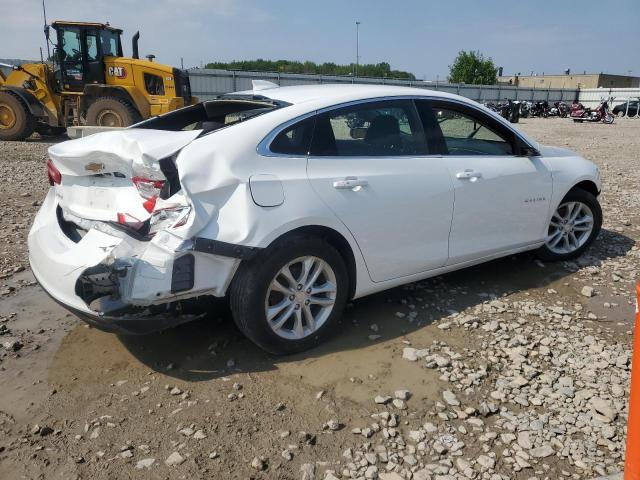 2016 CHEVROLET MALIBU LT 1G1ZE5ST2GF246075