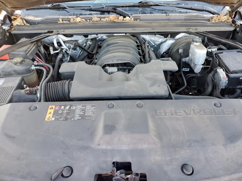 2018 CHEVROLET TAHOE C150 1GNSCCKC7JR145288