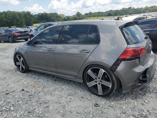 2015 VOLKSWAGEN GOLF R WVWLF7AU7FW302803