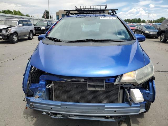 2016 HONDA FIT LX JHMGK5H56GX003670