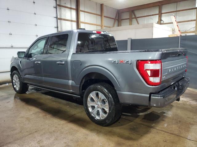 Vin: 1ftfw1e88pfb71521, lot: 63501725, ford f-150 supercrew 20232